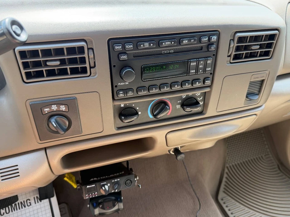 2001 Ford Super Duty 1st Gen - Image 8 of 12