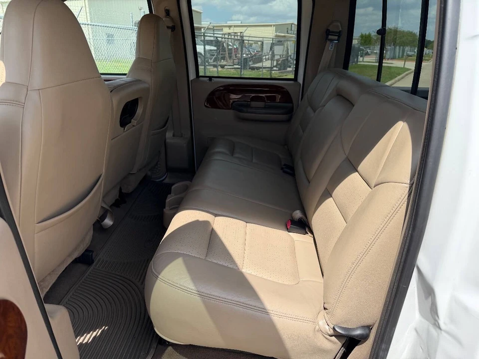 2001 Ford Super Duty 1st Gen - Image 7 of 12