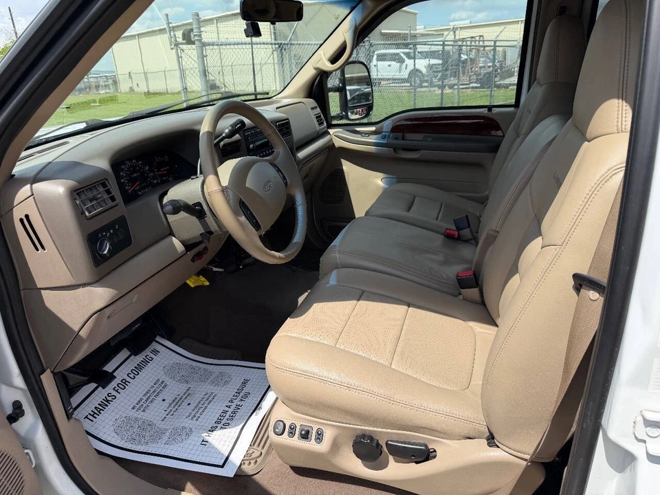 2001 Ford Super Duty 1st Gen - Image 5 of 12