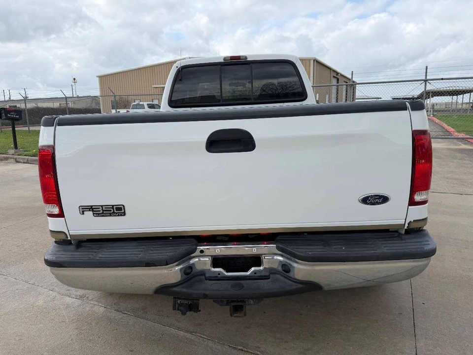 2001 Ford Super Duty 1st Gen - Image 13 of 16