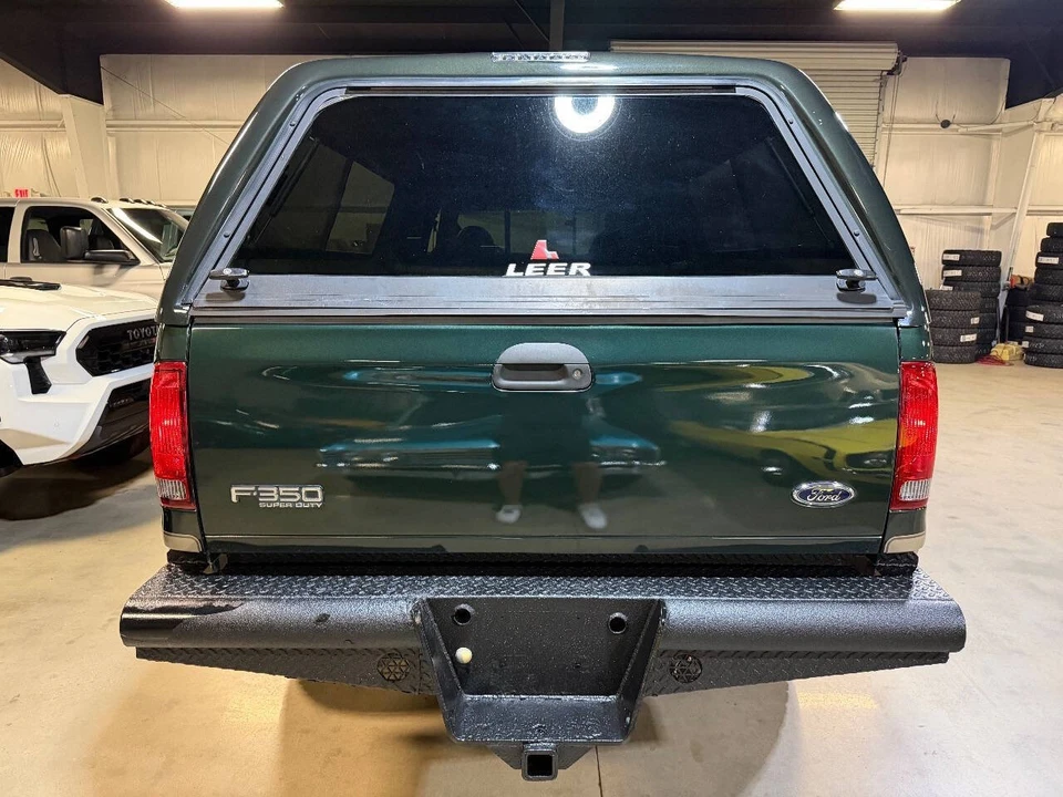 2001 Ford Super Duty 1st Gen - Image 16 of 21
