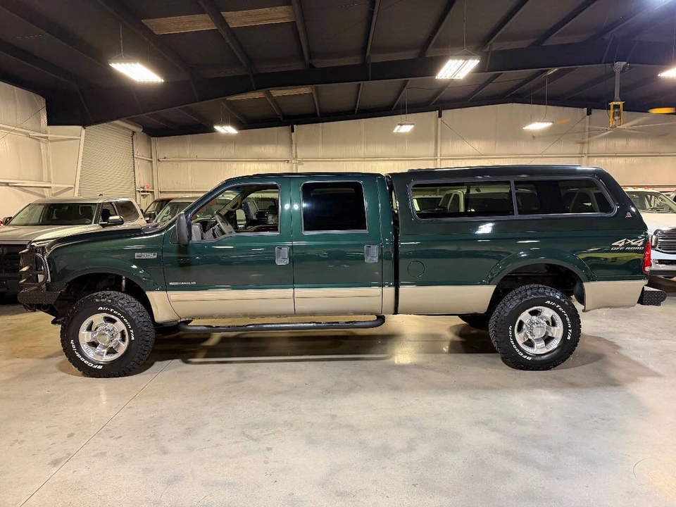 2001 Ford Super Duty 1st Gen - Image 3 of 12