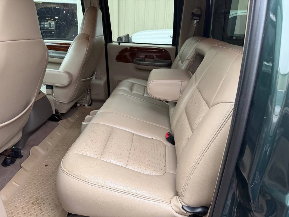 2001 Ford Super Duty 1st Gen - Image 4 of 12