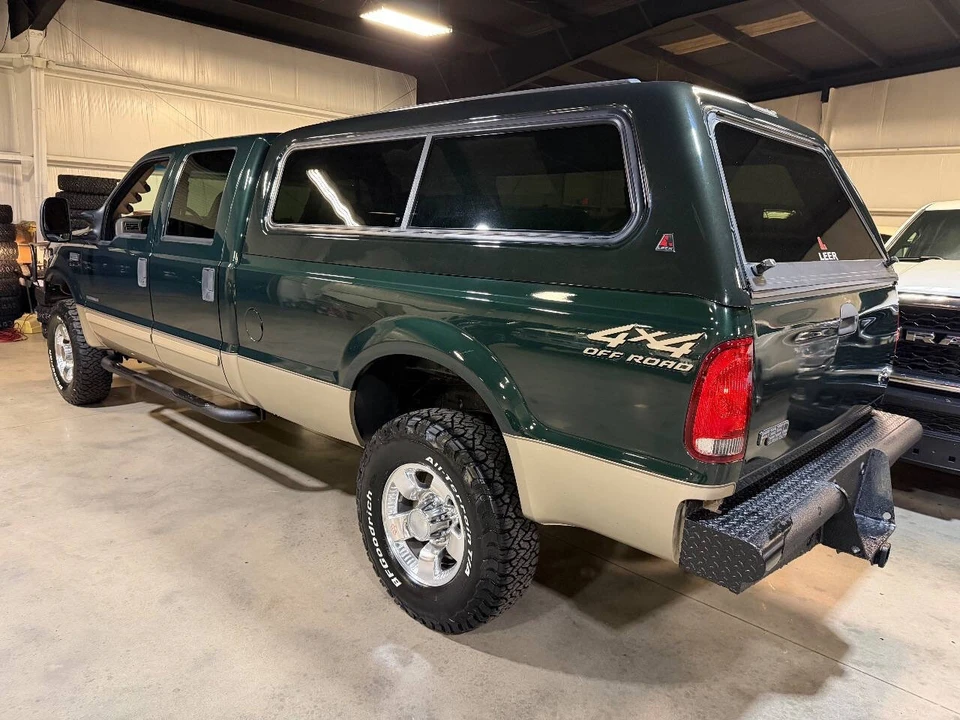 2001 Ford Super Duty 1st Gen - Image 2 of 12
