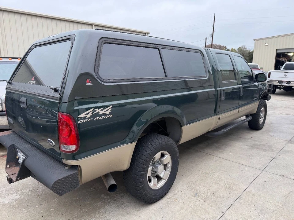 2001 Ford Super Duty 1st Gen - Image 12 of 12