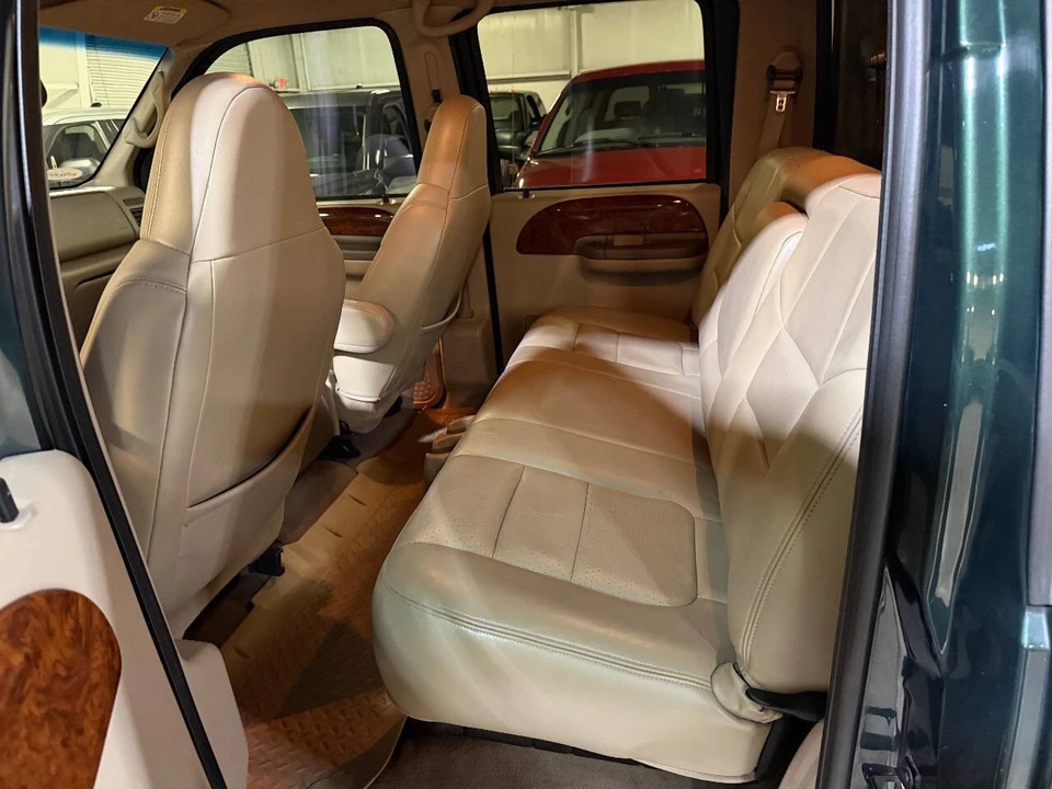 2001 Ford Super Duty 1st Gen - Image 7 of 21