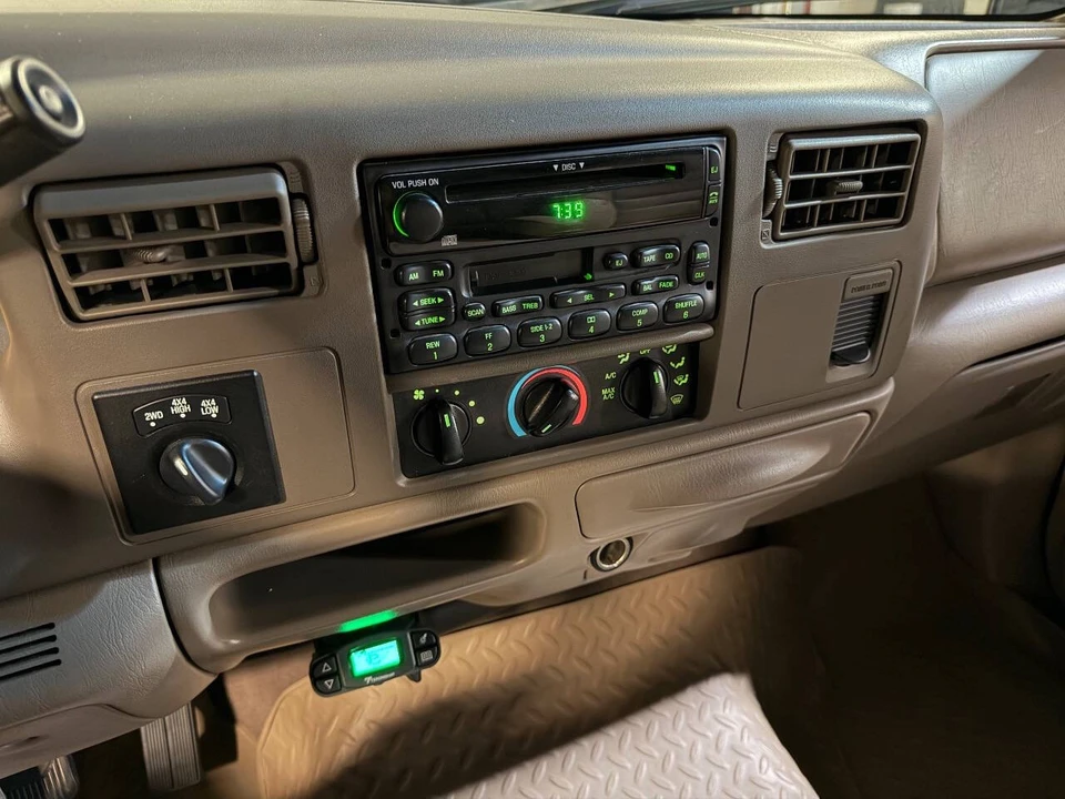 2001 Ford Super Duty 1st Gen - Image 15 of 21