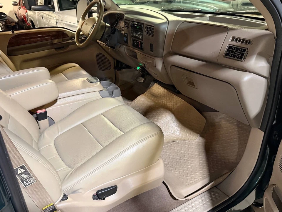 2001 Ford Super Duty 1st Gen - Image 12 of 12