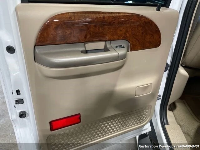 2001 Ford Super Duty 1st Gen - Image 18 of 21