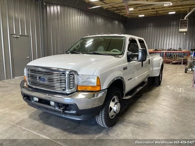 2001 Ford Super Duty 1st Gen - Image 3 of 21