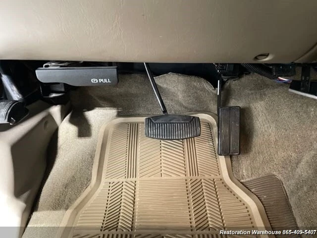 2001 Ford Super Duty 1st Gen - Image 15 of 21