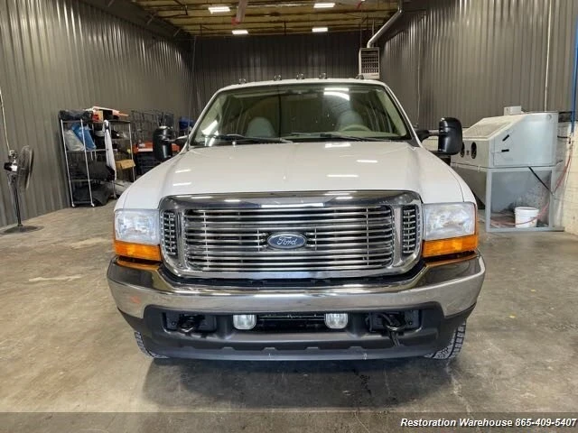 2001 Ford Super Duty 1st Gen - Image 2 of 21