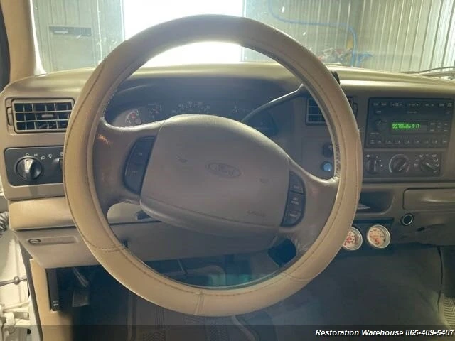 2001 Ford Super Duty 1st Gen - Image 11 of 21