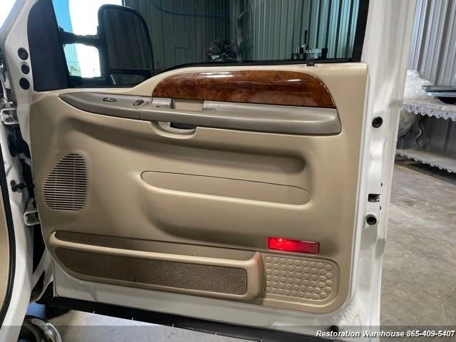 2001 Ford Super Duty 1st Gen - Image 16 of 21