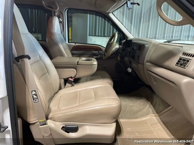 2001 Ford Super Duty 1st Gen - Image 17 of 21