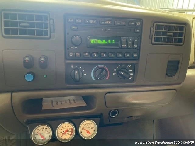 2001 Ford Super Duty 1st Gen - Image 14 of 21