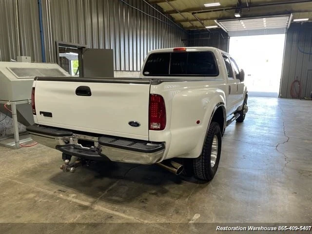 2001 Ford Super Duty 1st Gen - Image 6 of 21