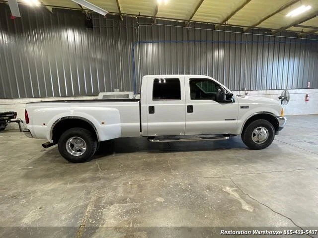 2001 Ford Super Duty 1st Gen - Image 7 of 21