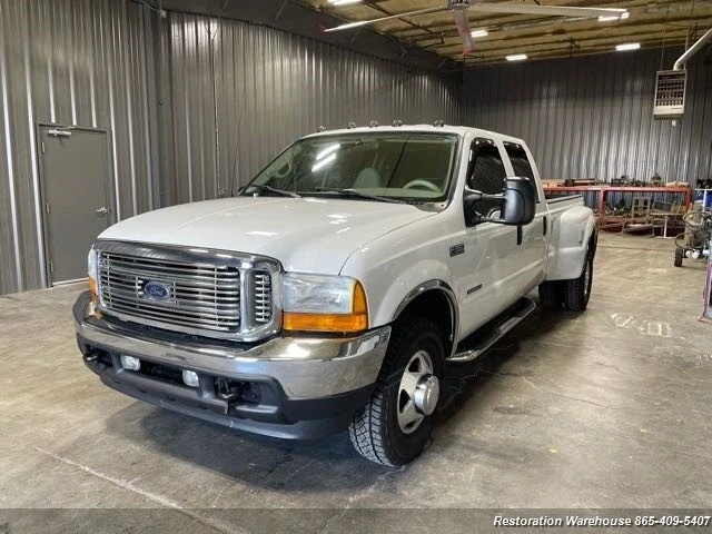 2001 Ford Super Duty 1st Gen - Image 3 of 21