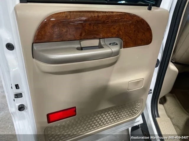 2001 Ford Super Duty 1st Gen - Image 18 of 21