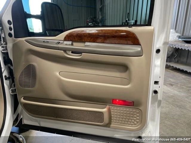 2001 Ford Super Duty 1st Gen - Image 16 of 21