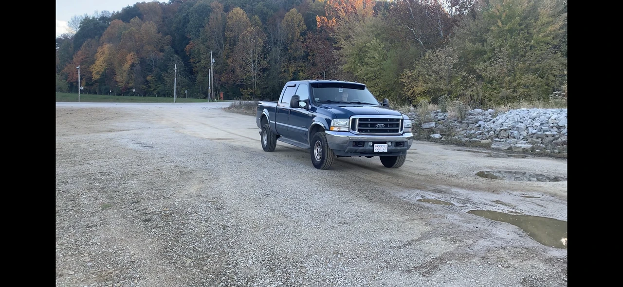 2001 Ford Super Duty 1st Gen - Image 17 of 31