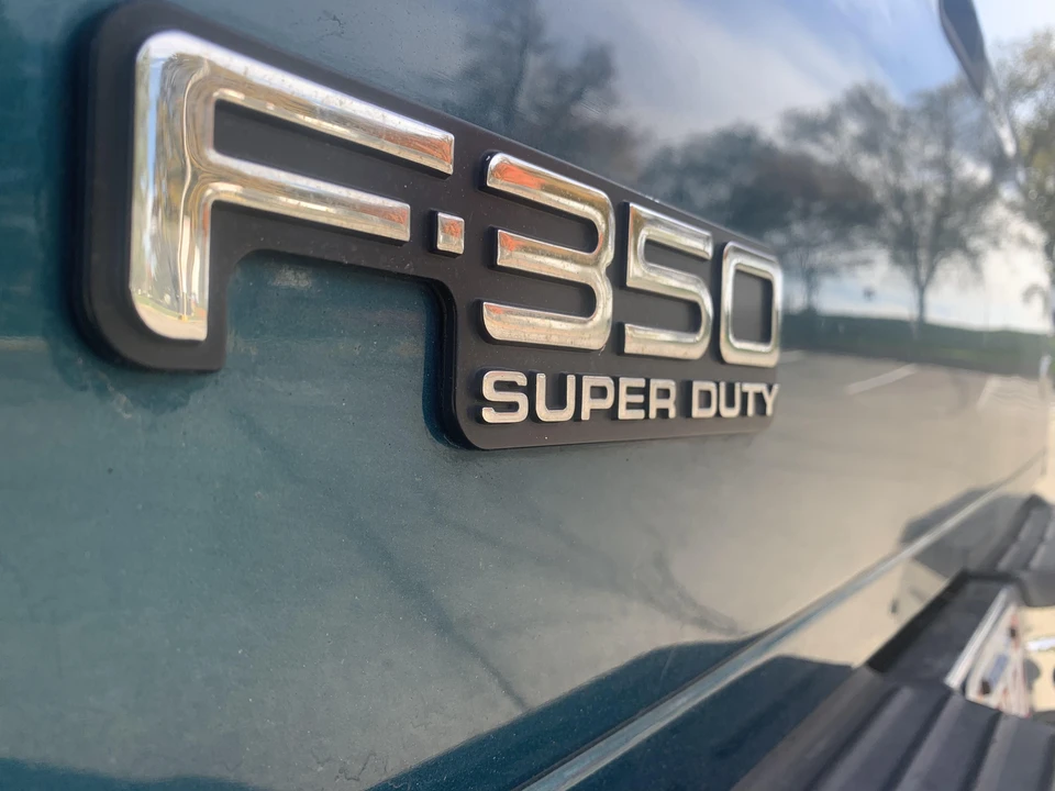 2001 Ford Super Duty 1st Gen - Image 28 of 31