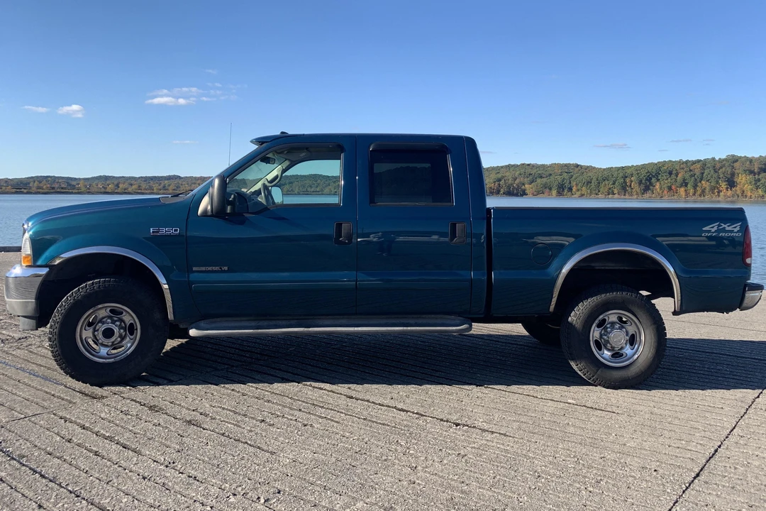 2001 Ford Super Duty 1st Gen - Image 3 of 31