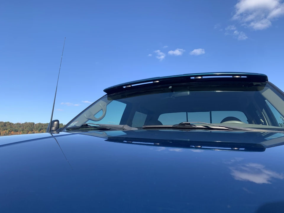 2001 Ford Super Duty 1st Gen - Image 20 of 31