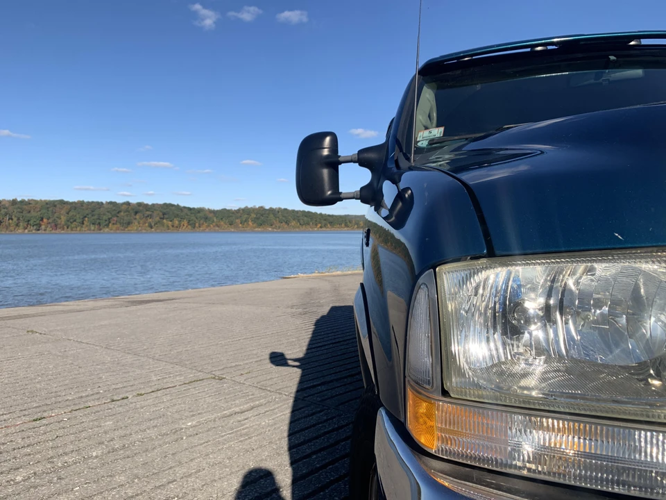 2001 Ford Super Duty 1st Gen - Image 21 of 31