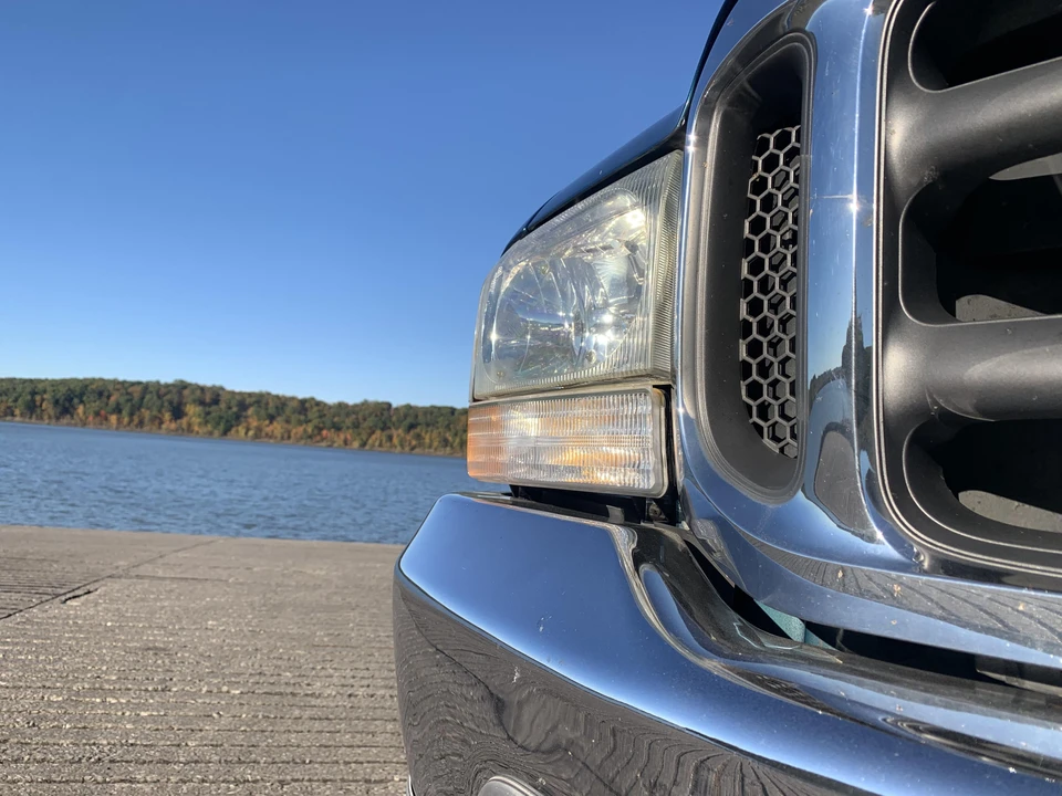 2001 Ford Super Duty 1st Gen - Image 22 of 31