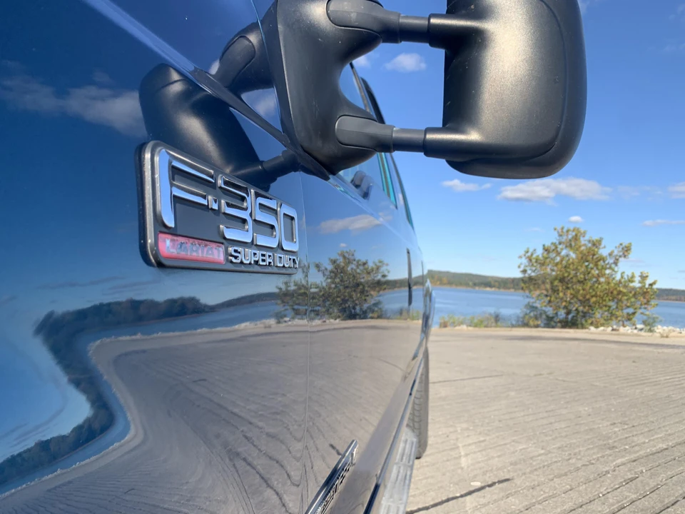 2001 Ford Super Duty 1st Gen - Image 26 of 31