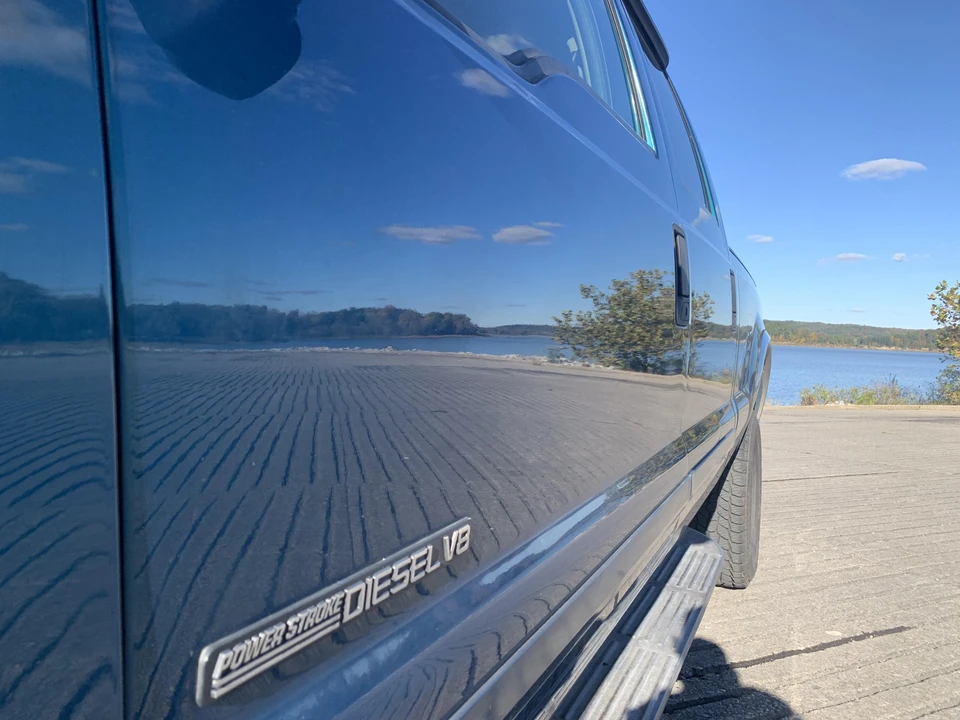 2001 Ford Super Duty 1st Gen - Image 29 of 31