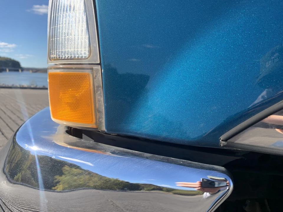 2001 Ford Super Duty 1st Gen - Image 24 of 31