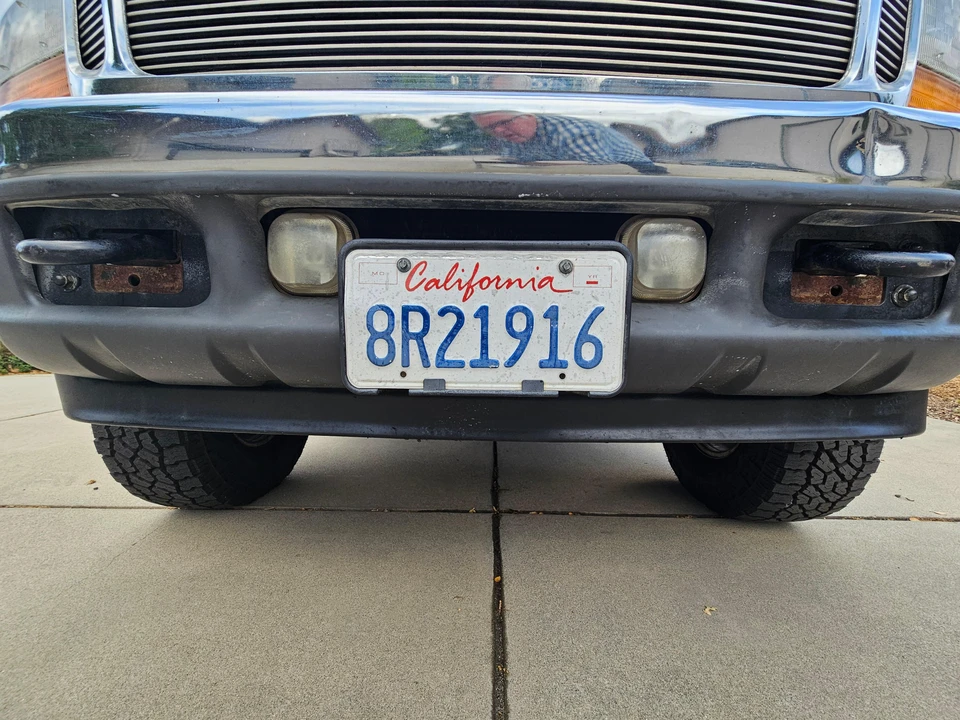 2001 Ford Super Duty 1st Gen - Image 22 of 31