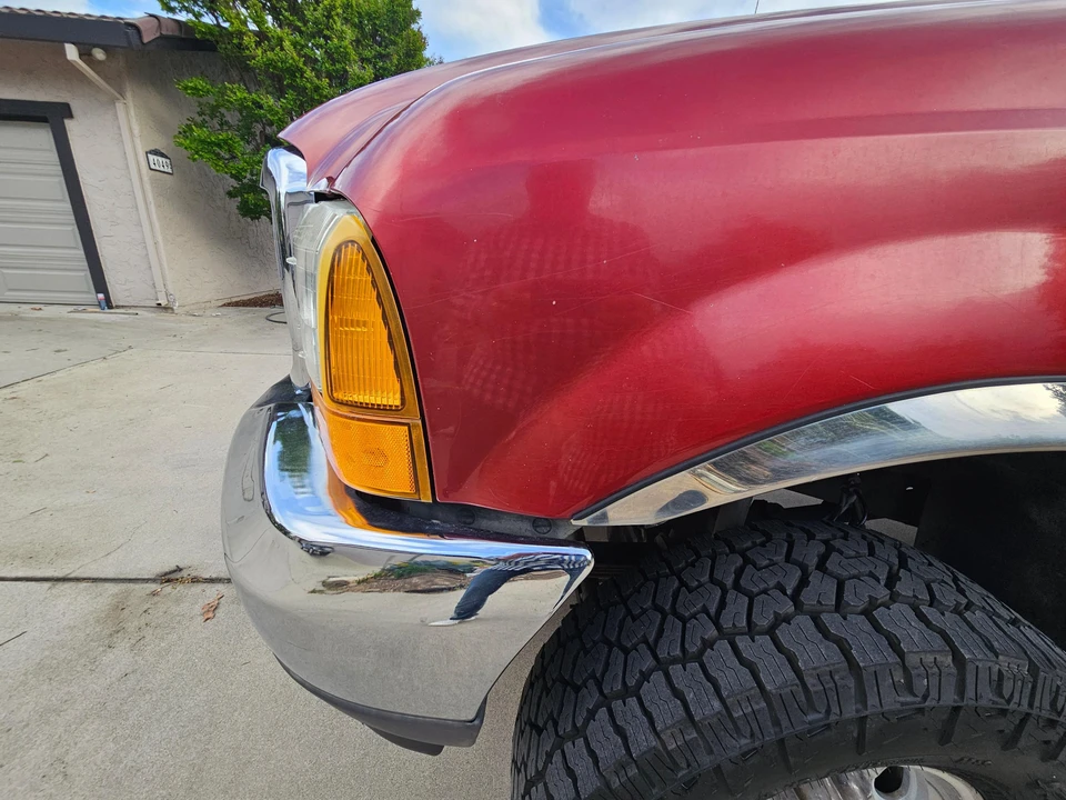 2001 Ford Super Duty 1st Gen - Image 29 of 31
