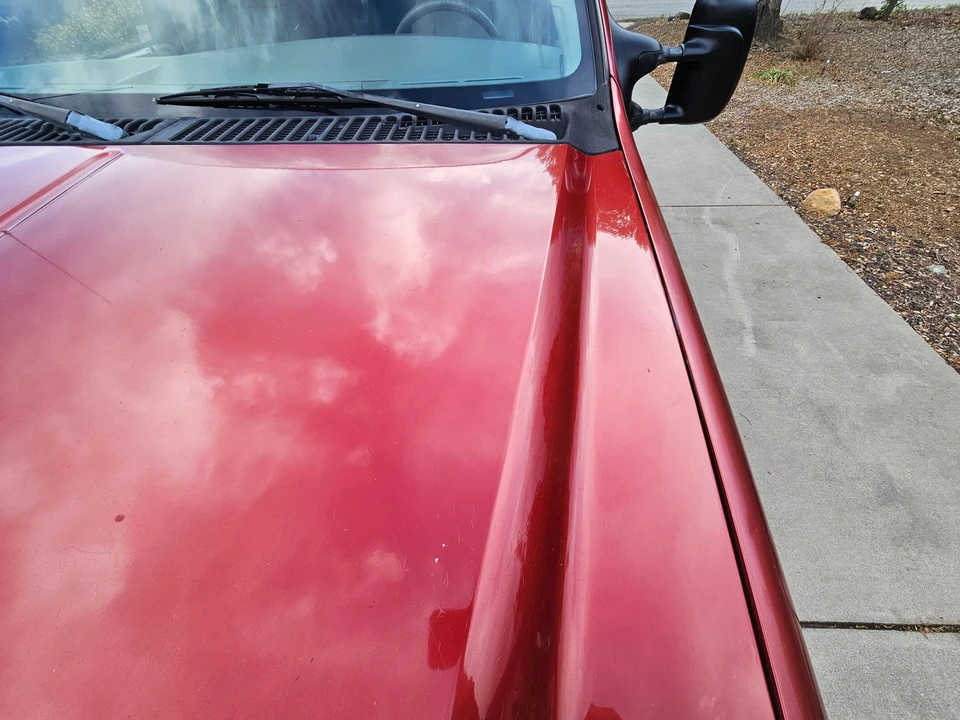 2001 Ford Super Duty 1st Gen - Image 28 of 31