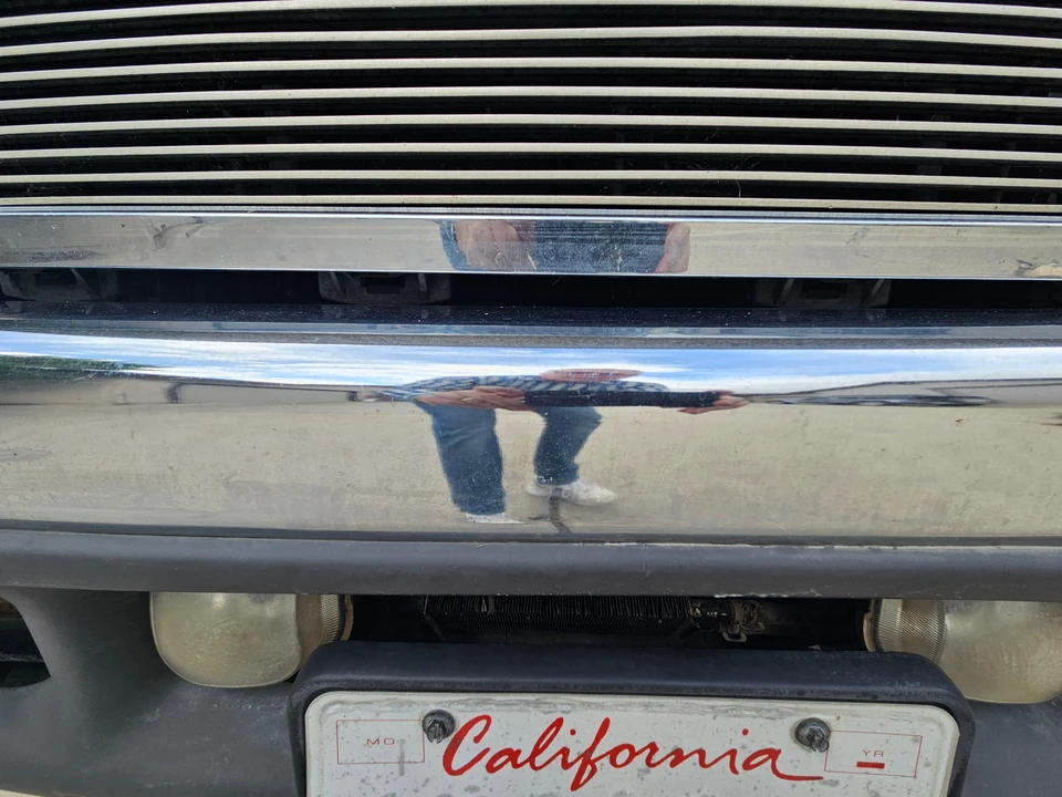 2001 Ford Super Duty 1st Gen - Image 21 of 31