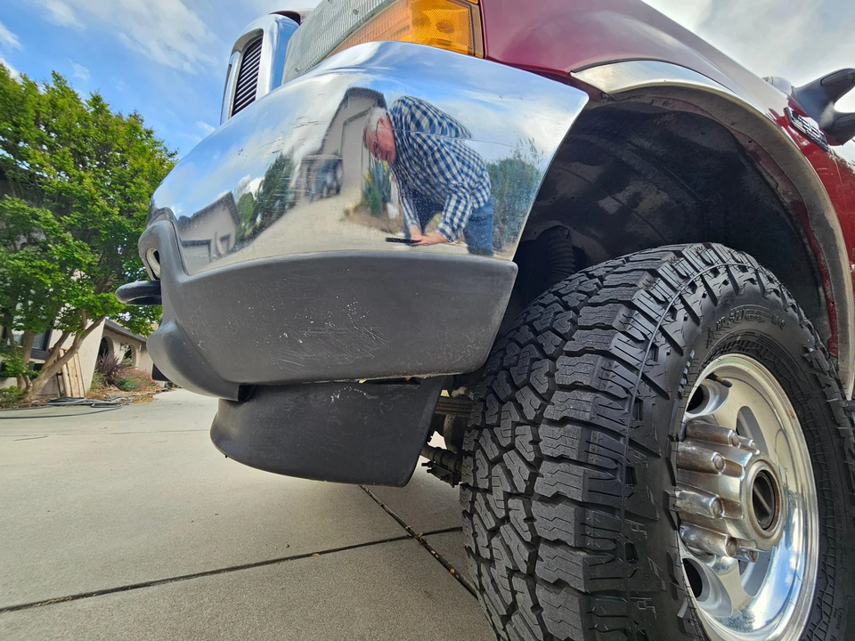 2001 Ford Super Duty 1st Gen - Image 24 of 31