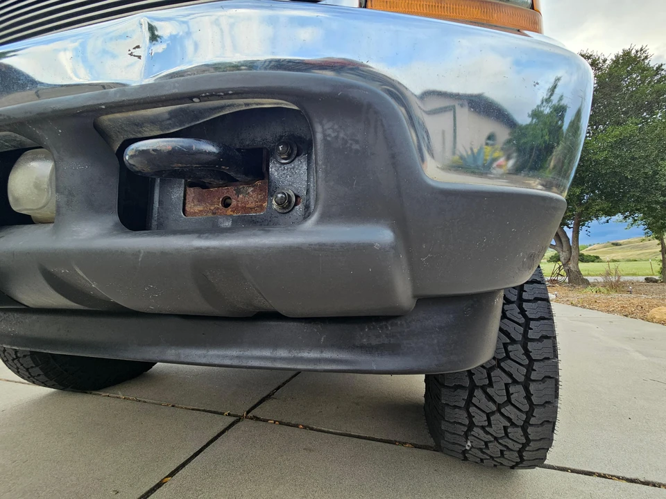 2001 Ford Super Duty 1st Gen - Image 23 of 31