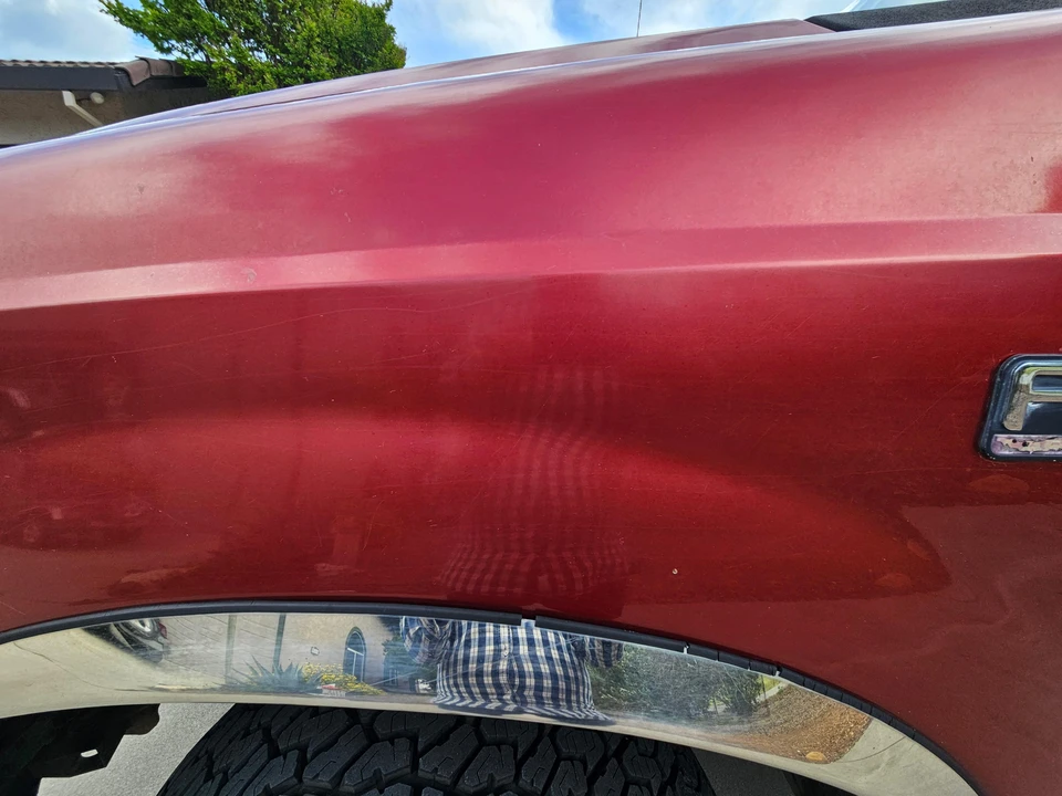 2001 Ford Super Duty 1st Gen - Image 30 of 31