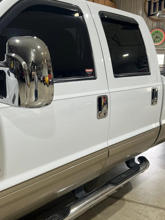2001 Ford Super Duty 1st Gen - Image 17 of 31