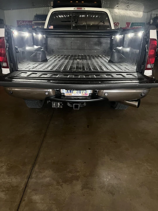 2001 Ford Super Duty 1st Gen - Image 26 of 31