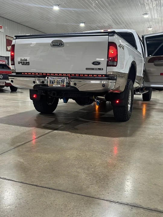 2001 Ford Super Duty 1st Gen - Image 30 of 31