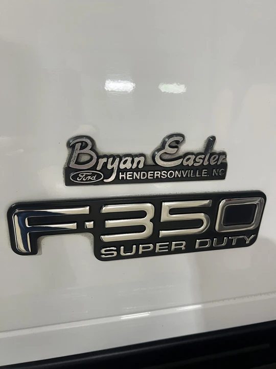 2001 Ford Super Duty 1st Gen - Image 25 of 31