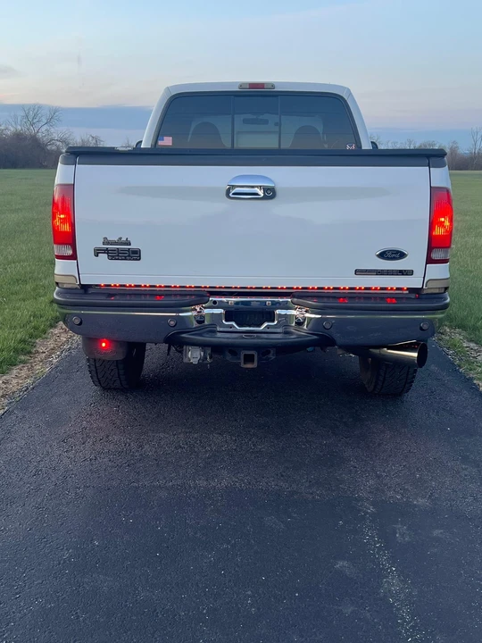 2001 Ford Super Duty 1st Gen - Image 5 of 31