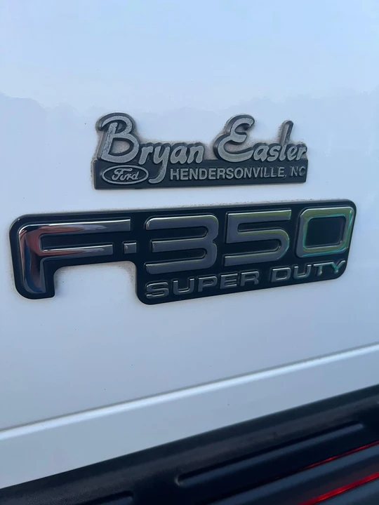 2001 Ford Super Duty 1st Gen - Image 27 of 31