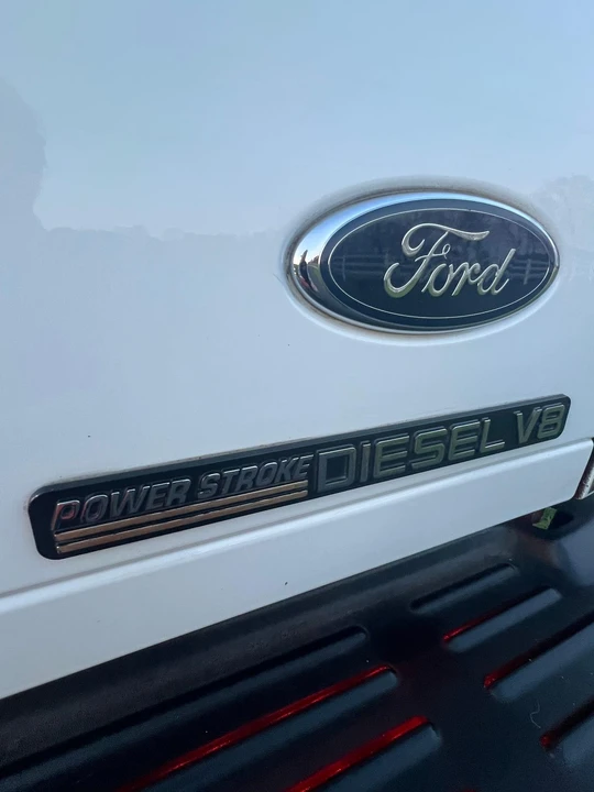 2001 Ford Super Duty 1st Gen - Image 24 of 31