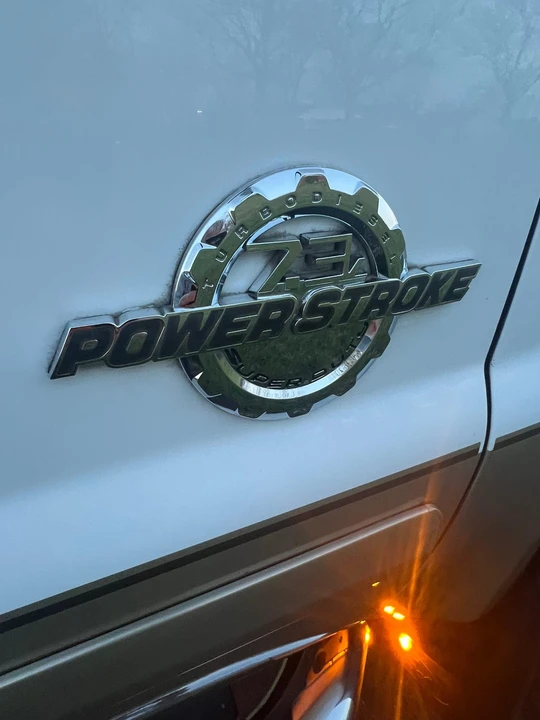 2001 Ford Super Duty 1st Gen - Image 20 of 31