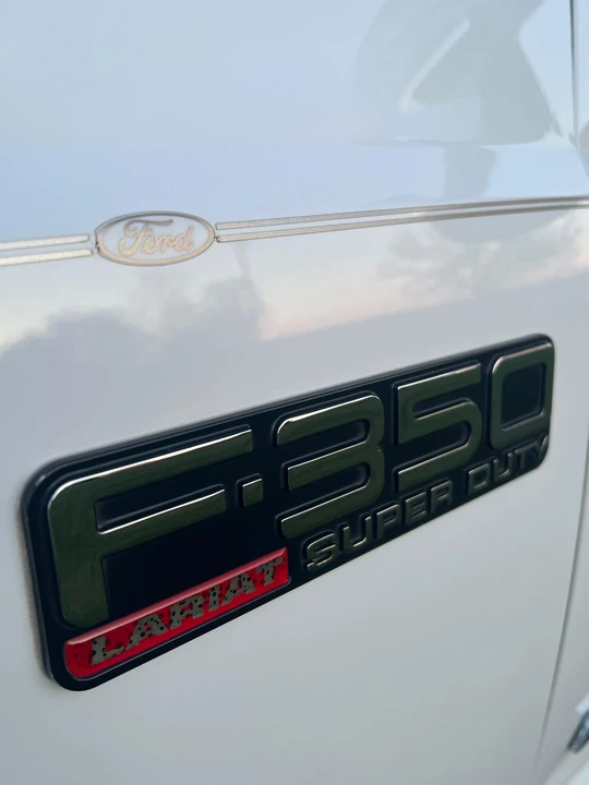 2001 Ford Super Duty 1st Gen - Image 18 of 31